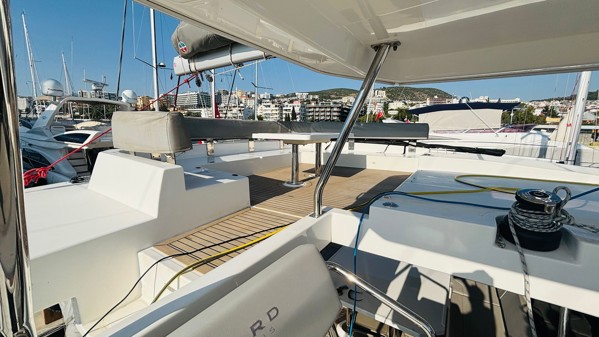 2020 LEOPARD 50
