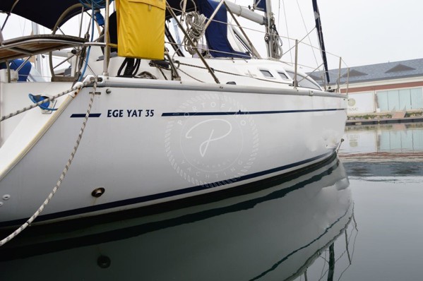 2009 EGE YAT 35