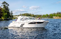2026 MAREX 310 SUN CRUISER - Thumbnail Image