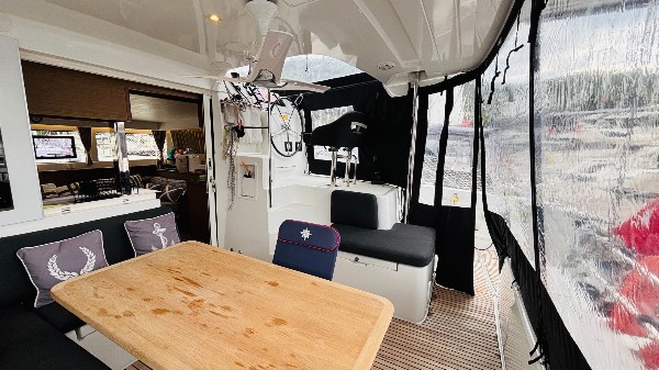 2018 LAGOON 40 OWNER'S VERSION