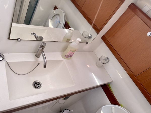 2009 BENETEAU OCEANIS 50