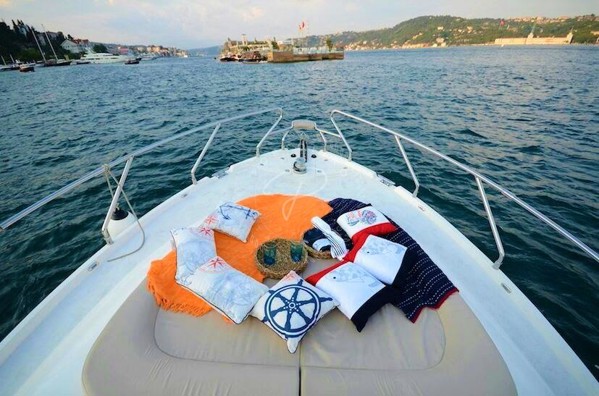 2013 ROCKHARBOUR 36