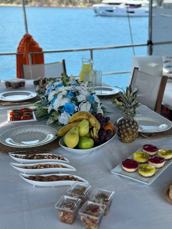 2010 / 2025 GULET 24M