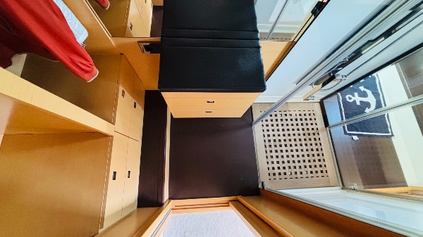 2013 PRESTIGE 500 FLY