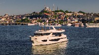 2026 NUMARINE 27 XP - Küçük Resim