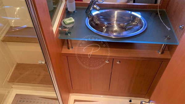 2009 NUMARINE 55 FLY
