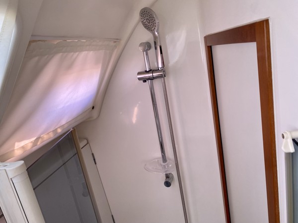 2009 BENETEAU OCEANIS 50