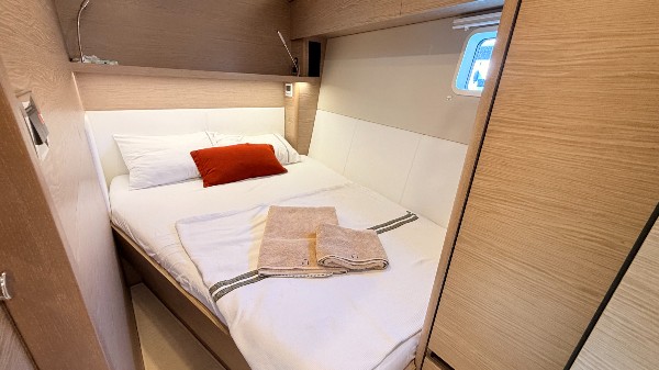 2019 HANSE 675