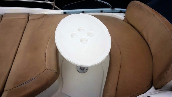 2009 BENETEAU ANTARES 12