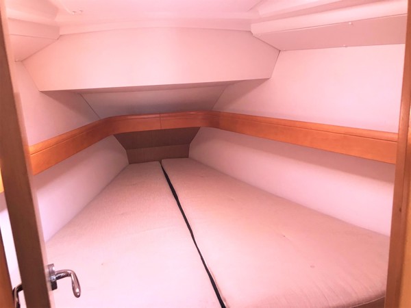 2010 JEANNEAU SUN ODYSSEY 36 I 