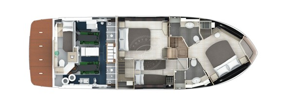 2018 ABSOLUTE NAVETTA 48