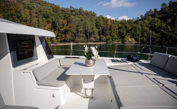 2022 CATAMARAN 14.3 M