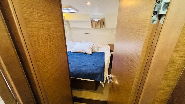 2018 LAGOON 40 OWNER'S VERSION