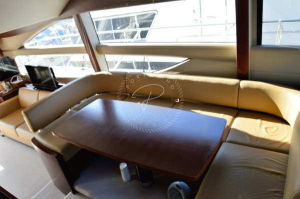 2014 PRINCESS 56
