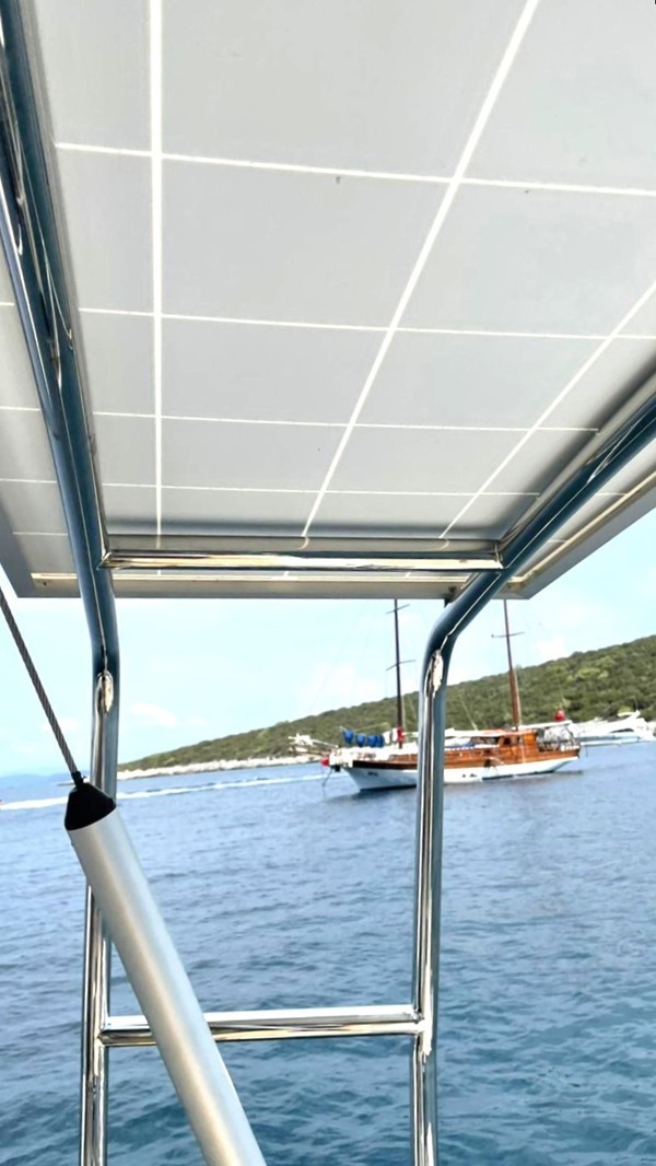 2017 HANSE 455