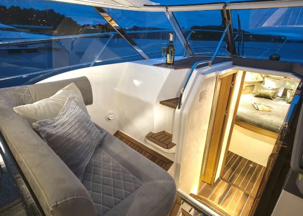 2026 MAREX 360