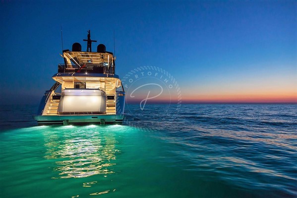 2018 DREAMLINE 26 NAVETTA