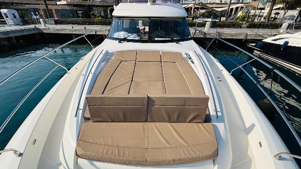 2013 PRESTIGE 500 FLY