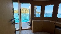 2014 CUSTOM TRAWLER STEEL 21M - Thumbnail Image