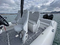 2021 RIBCO SEAFARER 33 - Thumbnail Image