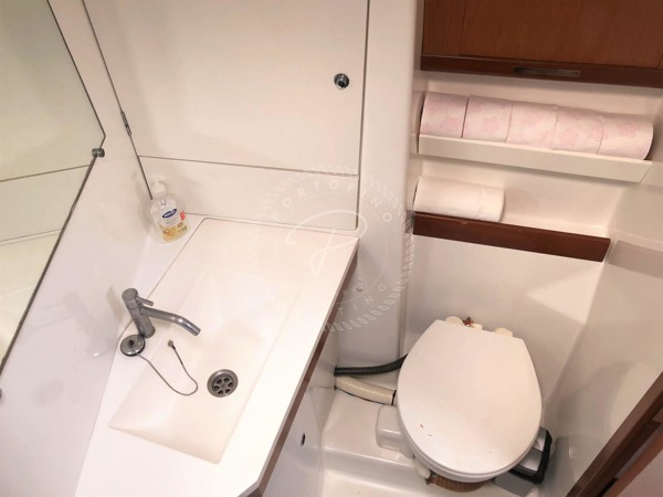 2008 BENETEAU OCEANIS 50
