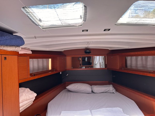 2016 BENETEAU OCEANIS 48