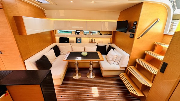 2016 BAVARIA SPORT 450