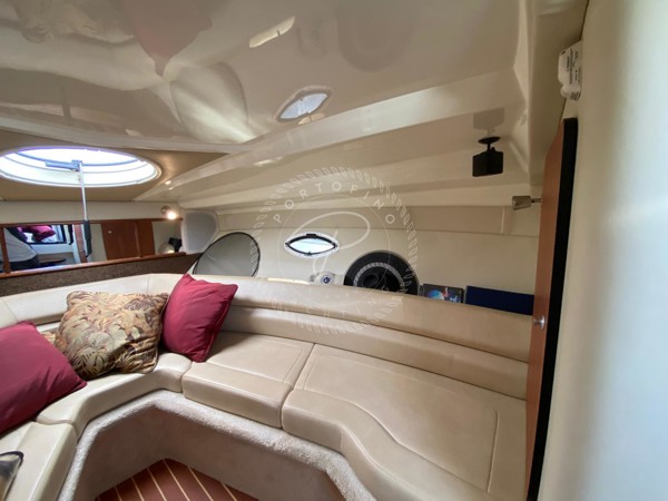 2014 MONTEREY 295 SCR