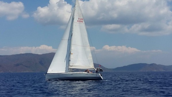 2008 BENETEAU FIRST 45