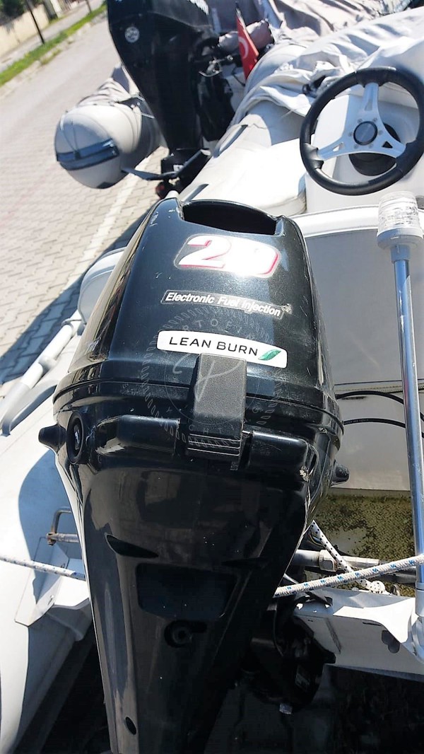 2015 BRIG F300