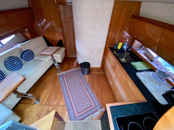 2008 ATLANTIS 50