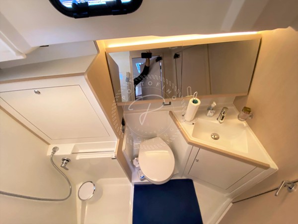 2020 BENETEAU OCEANIS 46.1