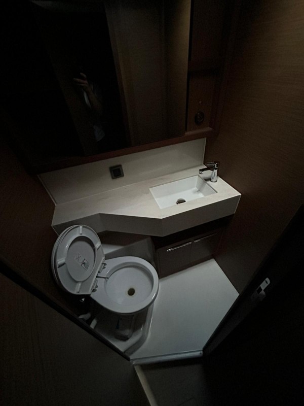 2020 LAGOON 46 OWNER'S VERSION