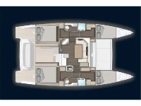 2024 CATAMARAN 10.9 M - Immagine Miniatura