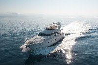 2007 PRINCESS 21M  - Thumbnail Image