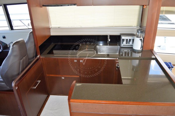 2014 PRINCESS 56