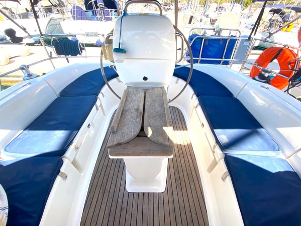 2006 BAVARIA 39