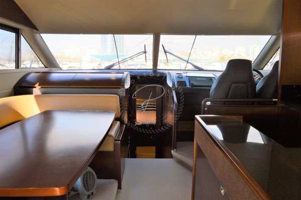 2014 PRINCESS 56