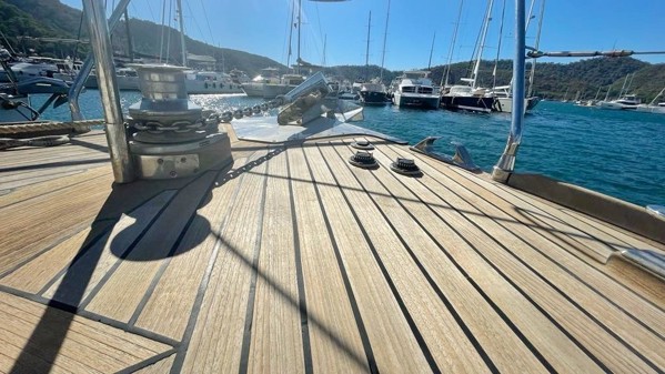 2006 ORION DALOS 40
