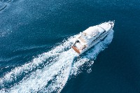 2007 PRINCESS 21M  - Thumbnail Image