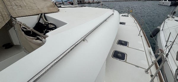 2019 LAGOON 450 F OWNER'S VERSION