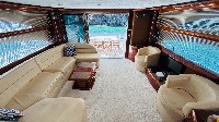 2007 PRINCESS 21M  - Thumbnail Image