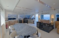 2025 LUXURY GULET 42 M - Küçük Resim