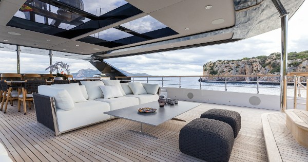 2024 MOTOR YACHT 37 M