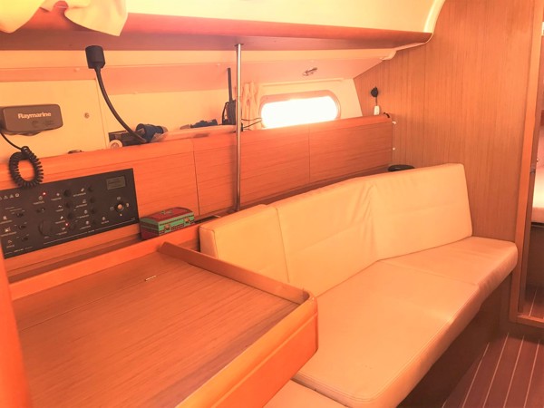 2010 JEANNEAU SUN ODYSSEY 36 I 