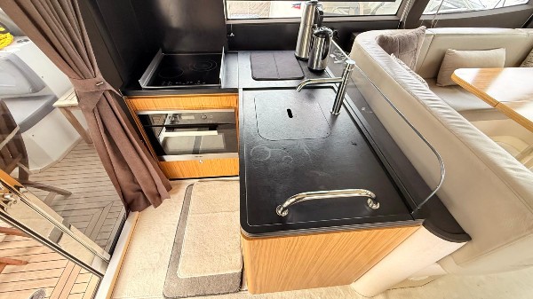 2015 AZIMUT MAGELLANO 43