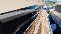 2012 FERRETTI 720 FLY - Immagine Miniatura