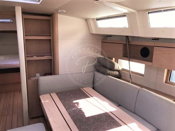 2020 BENETEAU OCEANIS 46.1