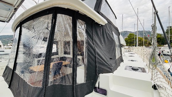 2018 LAGOON 40 OWNER'S VERSION