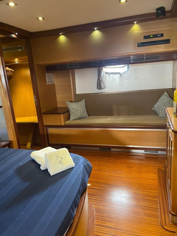 2012  GULET  20M